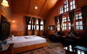 Etho Metho Hotel By Rightclique Lachung 3* India